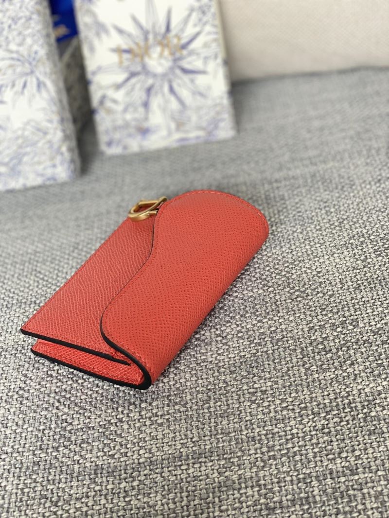 Christian Dior Wallet